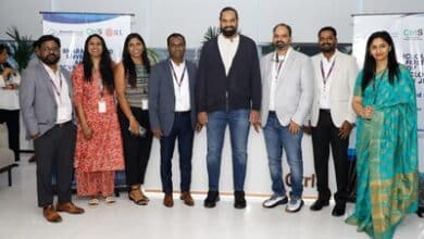 BharathCloud Makes Bold Debut With AI-Ready Hyderabad Centre 1 BharathCloud launches its first AI-ready sovereign Cloud Centre in Hyderabad, India.