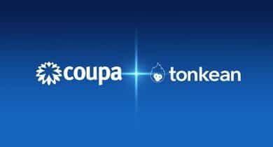 Coupa Acquires Tonkean in Bold Move to Boost AI Automation 1 Coupa acquires Tonkean to enhance AI-powered workflow automation for global trade.
