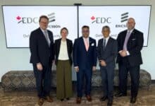 Ericsson Canada and EDC expand support for Canadian defence and dual-use technology SMEs.