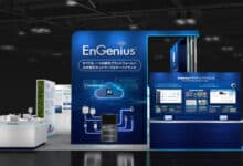 EnGenius Networks Japan unveils unified AI networking and surveillance solutions at Interop.