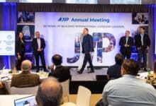 JVP posts strong Q1 2026 with four major exits in cybersecurity and AI sectors.