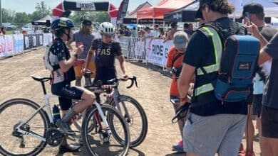 LiveU LU900Q enabled a record viewership for the 2026 IRONMAN Texas broadcast.