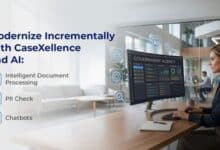 Speridian Technologies launches AI tools to upgrade public sector workflows securely.