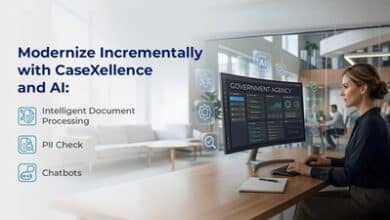Speridian Technologies launches AI tools to upgrade public sector workflows securely.