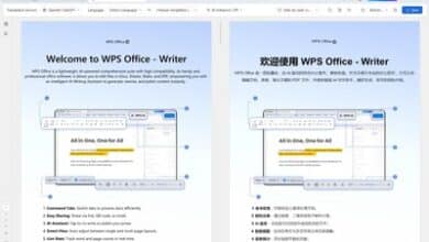 WPS Office debuts AI tools and cross-device sync for smoother document workflows.