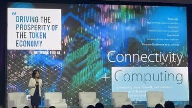 ZTE showcases AI-powered network solutions at GSMA M360 LATAM, driving digital growth.