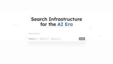AnySearch Empowers AI Agents With Superior Search Precision 1 AnySearch launches to deliver AI agents structured, high-quality search across industries.