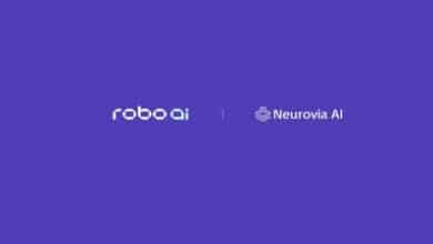 Robo.ai Boosts AI Innovation with New Neurovia CTO Appointment 1 Robo.ai appoints Mansoor Ali Khan as Neurovia CTO to enhance AI data processing.