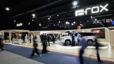 ROX unveils an AI-driven manufacturing ecosystem, boosting UAE’s global industry goals.