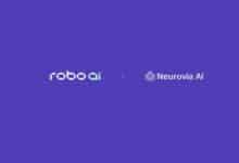 Robo.ai acquires Neurovia to enhance AI data infrastructure for smart devices globally.