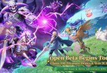 Ragnarok: Twilight Global launches OBT with new features and exclusive free rewards.