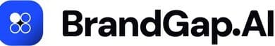 BrandGap.AI streamlines brand strategy, offering fast, data-driven positioning insights.