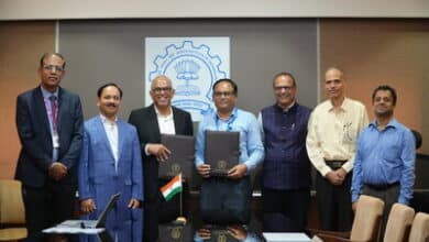 SBI Life Insurance and IIT Bombay Forge Strong AI Cyber Defence Alliance 1 SBI Life Insurance partners with IIT Bombay to boost AI-powered cyber defences in India.