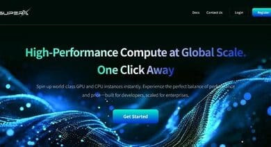 SuperX AI launches its first U.S. cloud hub in Denver, meeting strong AI demand.