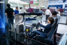 COMPUTEX 2026 unveils exciting new display innovations from HKC, ANTGAMER, and KOORUI.