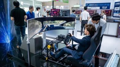 COMPUTEX 2026 Display Innovations Dazzle With World-First Tech 1 COMPUTEX 2026 unveils exciting new display innovations from HKC, ANTGAMER, and KOORUI.