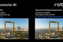 Robo.ai acquires Neurovia AI, strengthening its AI data processing capabilities.