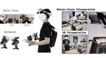 XRZero-G0 launches open tools and datasets to advance scalable robot learning.