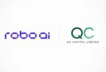 Robo.ai acquires QC Capital for $60M, aiming to expand its global AI network.