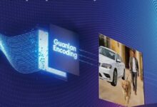 AI-powered video encoding boosts storage savings and detail for modern security systems.