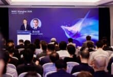 Industry leaders unveil key 5G-A Experience Monetization breakthroughs in Shanghai.