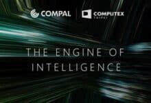 Compal showcases AI-powered solutions for data centers, healthcare, and PCs at COMPUTEX 2026.