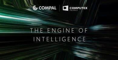 Compal showcases AI-powered solutions for data centers, healthcare, and PCs at COMPUTEX 2026.