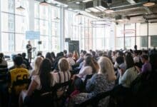 MuleRun unveils new AI features at NY Tech Week, guiding firms toward AI Native success.
