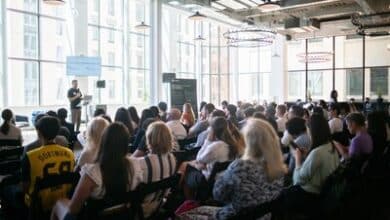 MuleRun unveils new AI features at NY Tech Week, guiding firms toward AI Native success.