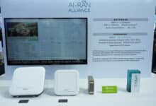 LITEON advances edge AI for 5G with SUTD and NeuroRAN, focusing on efficiency.
