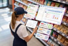 Hanshow xPilot debuts with Microsoft, enhancing retail AI and real-time store management.