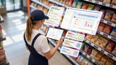 Hanshow xPilot debuts with Microsoft, enhancing retail AI and real-time store management.