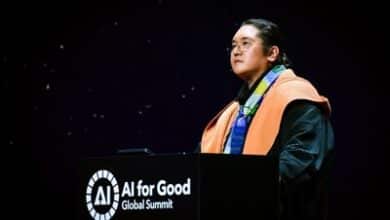 Galaxy Corporation Unveils Inspiring Vision for Soulful AI 1 Galaxy Corporation champions AI with emotion, culture, and humanity at the UN summit.