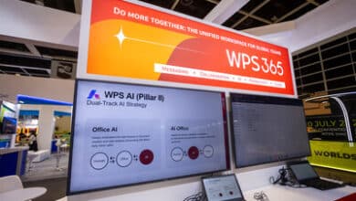 WPS 365 Delivers Powerful, Cost-Saving AI for Asia Pacific 1 WPS 365 introduces efficient, integrated AI tools tailored for Asia Pacific businesses.