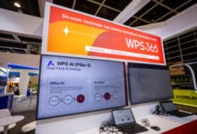 Kingsoft Office launches WPS 365, embedding AI directly into business workflows.