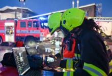 Czech firefighters use LiveU video tech to boost wildfire response and decision-making.