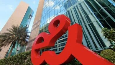 e& Secures Major Boost With $5.95B Vodafone Stake Sale 2 e& sells entire Vodafone stake for $5.95B, refocusing on global tech initiatives.