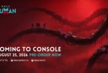 Once Human launches August 25 on consoles with crossplay and exclusive new features.